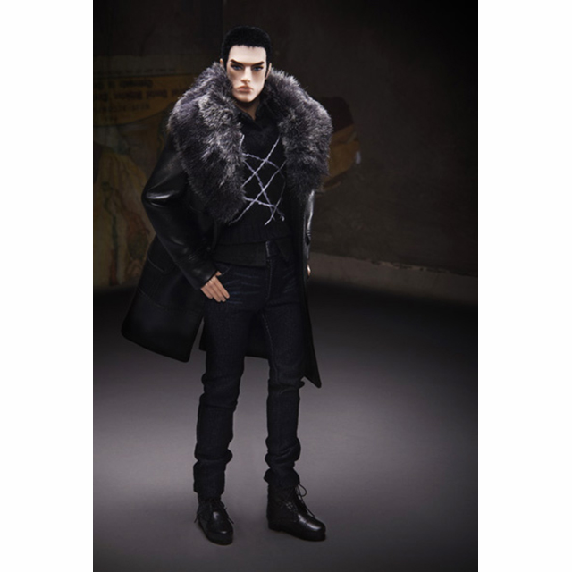 ♖専用ページです♖й1580+й1582♖ファションロイヤリティ♖ Fashion Royalty インティグリティトイズジャパン::collection