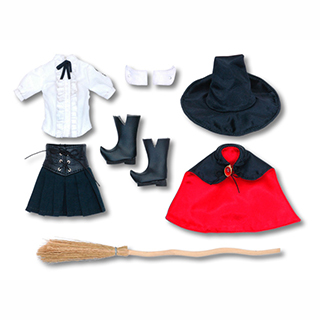 PN魔法使いset