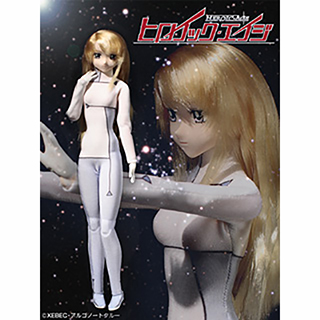 AZONE INTERNATIONAL::キャラクタードール::ドール一覧