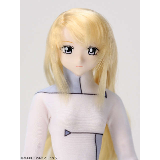 AZONE INTERNATIONAL::キャラクタードール::商品詳細