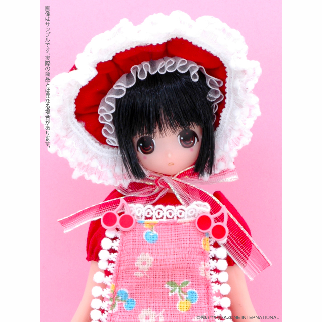 AZONE INTERNATIONAL::えっくす☆きゅーと::商品詳細