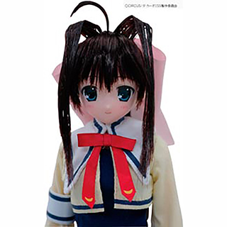 AZONE INTERNATIONAL::キャラクタードール::ドール一覧