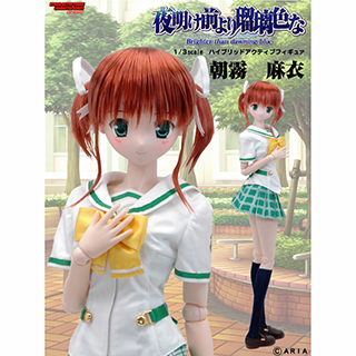 AZONE INTERNATIONAL::キャラクタードール::ドール一覧