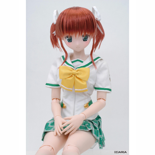 AZONE INTERNATIONAL::キャラクタードール::商品詳細