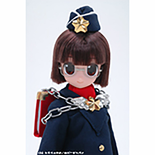AZONE INTERNATIONAL::キャラクタードール::商品詳細