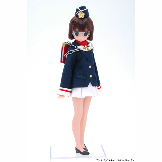 AZONE INTERNATIONAL::キャラクタードール::商品詳細