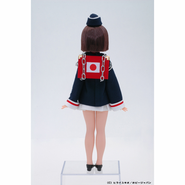 AZONE INTERNATIONAL::キャラクタードール::商品詳細