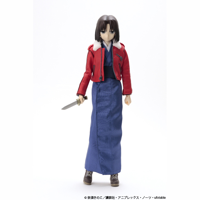 未開封　両儀式　限定特典同梱付き フィギュア 未開封 両儀式 限定特典同梱付き フィギュア 限定特典付き】両儀 式