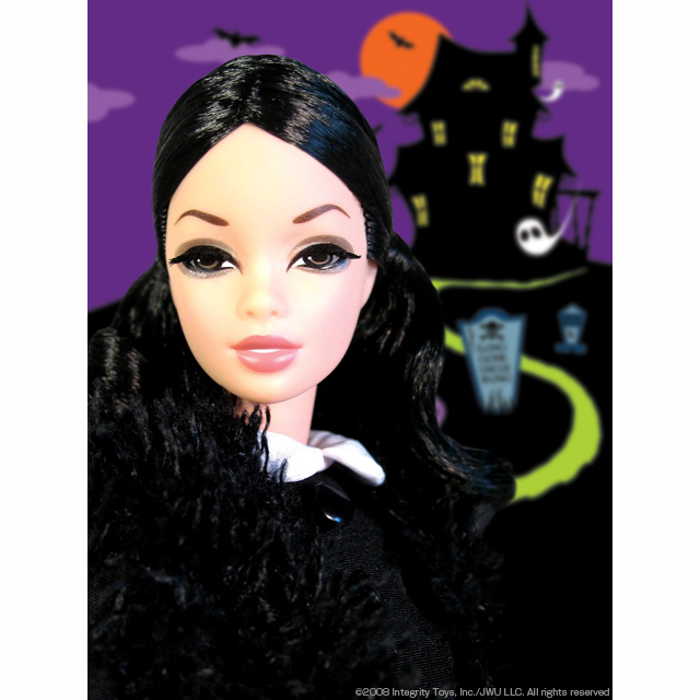 Fashion Royalty インティグリティトイズジャパン::collection