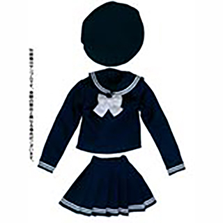セーラー服setII