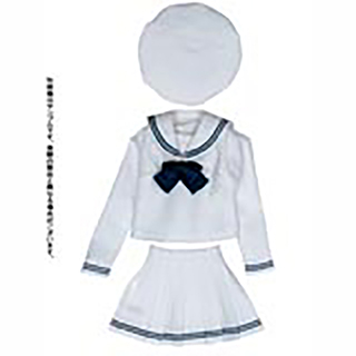 セーラー服setII