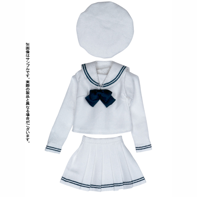 セーラー服setII
