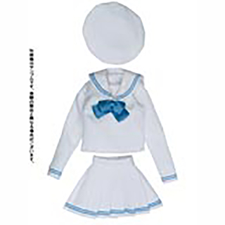 セーラー服setII