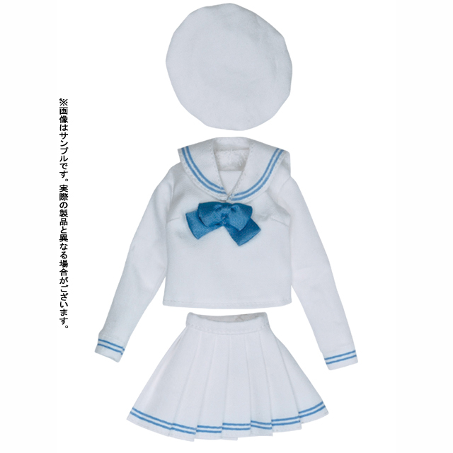 セーラー服setII