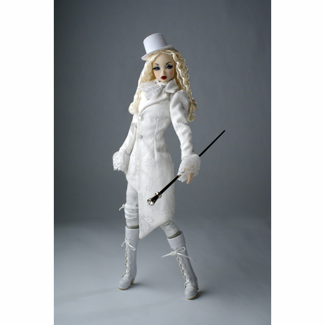 流行り の ブランド - 2024年おすすめのアイテム満載 FR detail Nippon－misaki－インティグリティトイズジャパン::doll その他