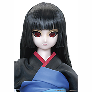21世紀の大君夫人 ポップアップ アーチェリードールコスチューム イアン AZONE INTERNATIONAL::キャラクタードール::ドール一覧