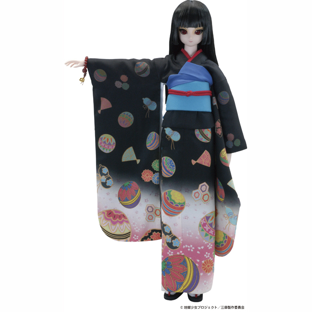 AZONE INTERNATIONAL::キャラクタードール::商品詳細