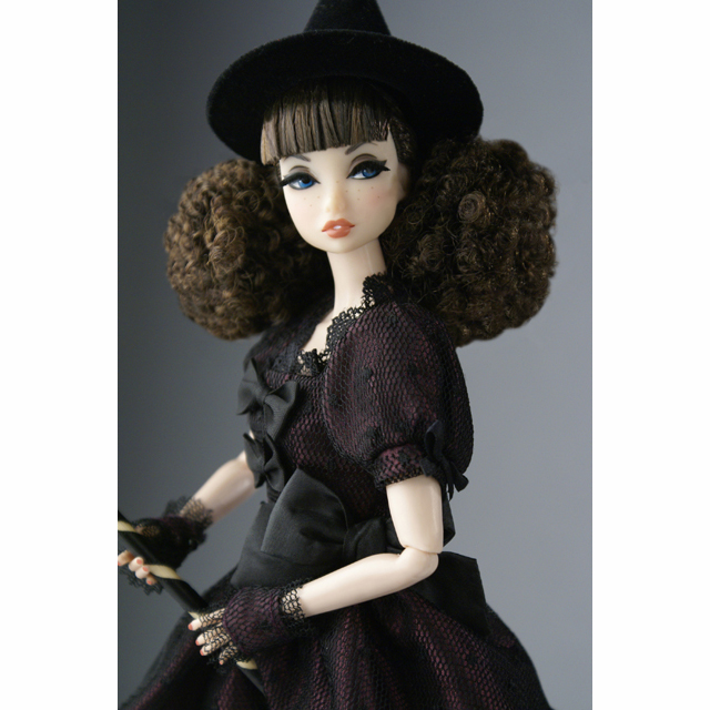 FRNippon:Misaki/Witchie Witch -The Gothic Dream Collection-(ミサキ/ウイッチー・ウィッチ -ザ・ゴシック・ドリーム・コレクション-)