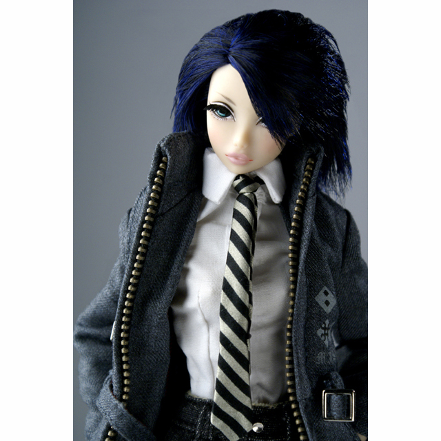 FRNippon:Misaki/The Outsider-The Gothic Dream Collection-(ミサキ/アウトサイダー -ザ・ゴシック・ドリーム・コレクション-)