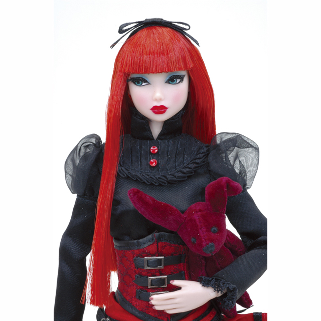 FRNippon:Misaki/Red Rabbit -The Gothic Dream Collection-(ミサキ/レッド・ラビット -ザ・ゴシック・ドリーム・コレクション-)