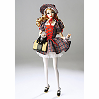 FR Nippon－misaki－インティグリティトイズジャパン::doll