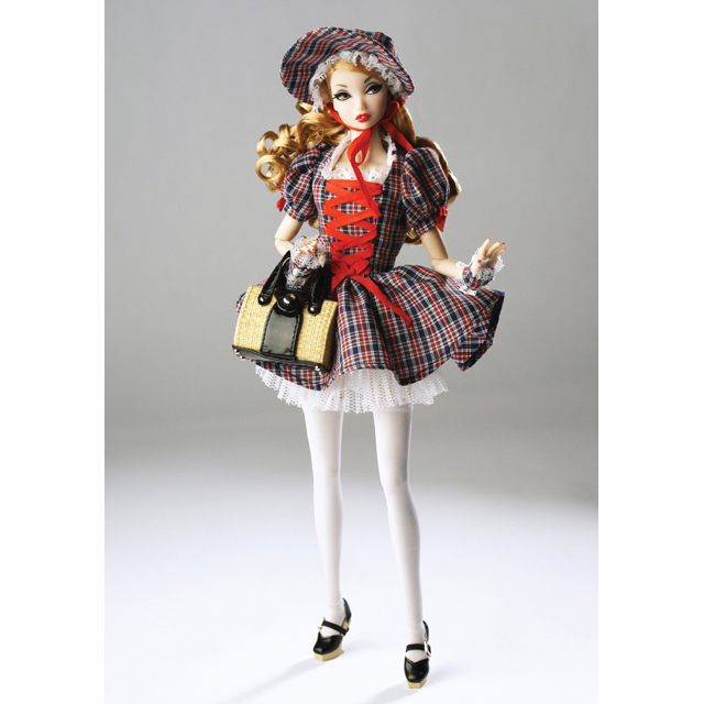 FR Nippon－misaki－インティグリティトイズジャパン::doll detail