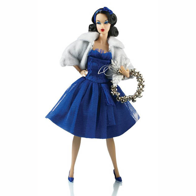 おすすめネット Fashion インティグリティトイズジャパン::collection Royalty 人形