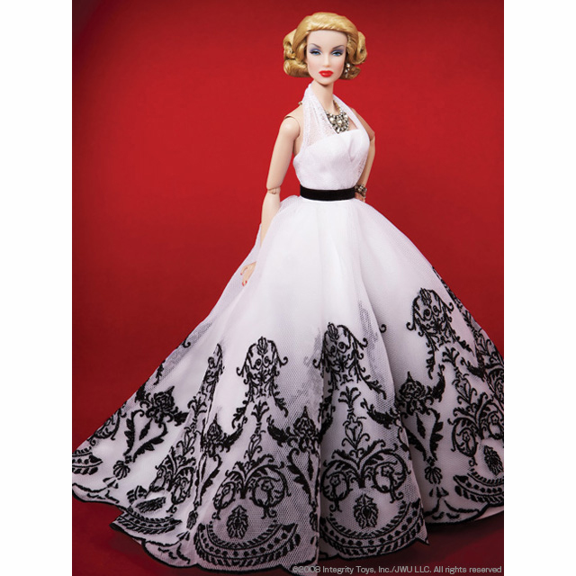 Fashion Royalty インティグリティトイズジャパン::collection