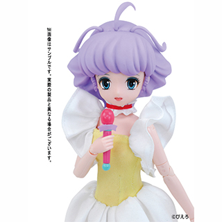 AZONE INTERNATIONAL::キャラクタードール::ドール一覧