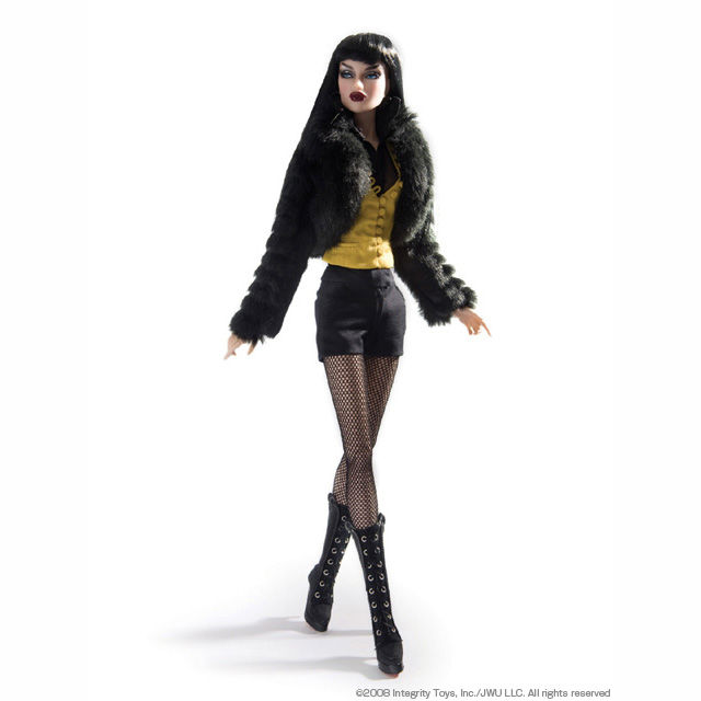 Fashion Royalty インティグリティトイズジャパン::collection