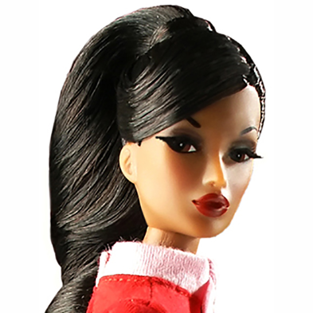 Integrity Toys Dynamite Girls TJ Heartbreaker Fashion