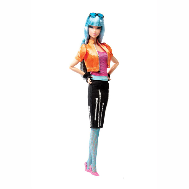 Fashion Royalty インティグリティトイズジャパン::collection detail