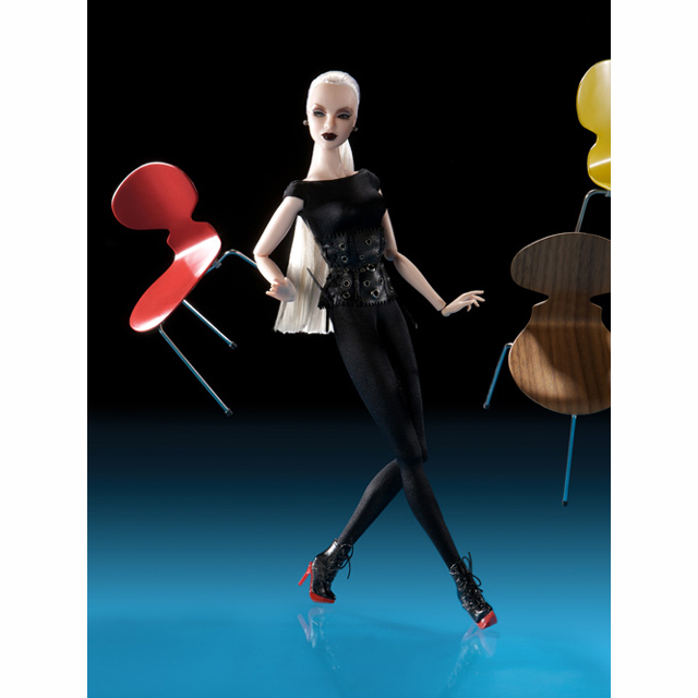 Fashion Royalty インティグリティトイズジャパン::collection detail