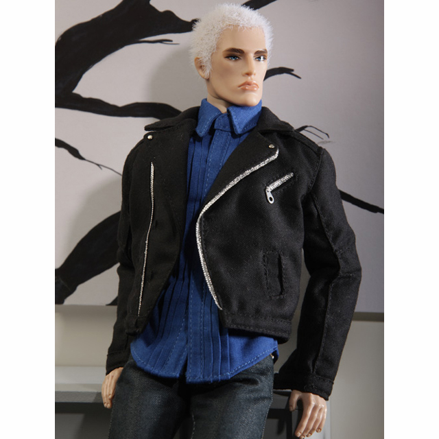 ♖専用ページです♖й1580+й1582♖ファションロイヤリティ♖ Fashion Royalty インティグリティトイズジャパン::collection