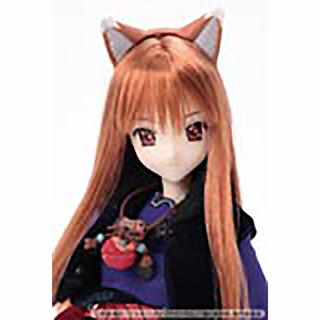 AZONE INTERNATIONAL::キャラクタードール::ドール一覧