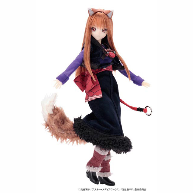 AZONE INTERNATIONAL::キャラクタードール::商品詳細