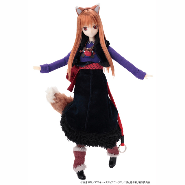 AZONE INTERNATIONAL::キャラクタードール::商品詳細