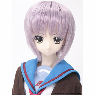 AZONE INTERNATIONAL::キャラクタードール::ドール一覧
