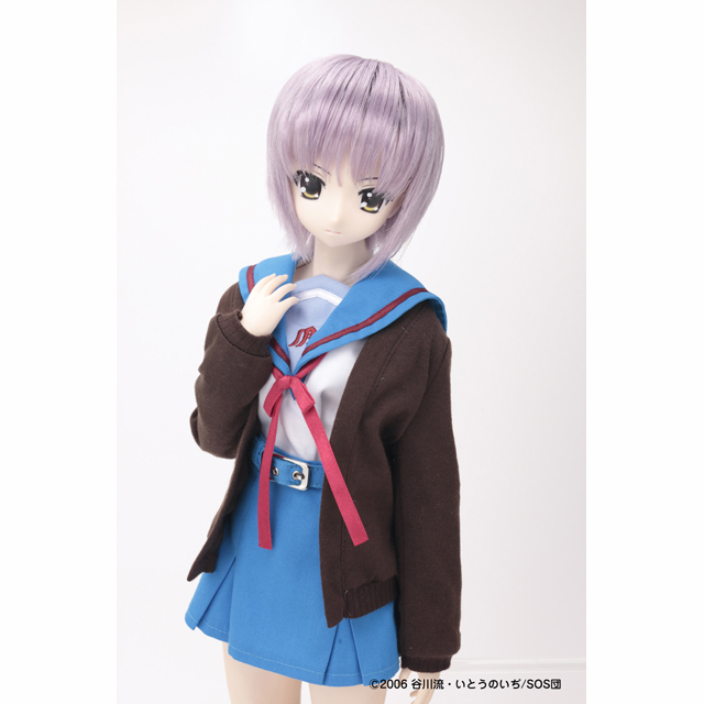 AZONE INTERNATIONAL::キャラクタードール::商品詳細