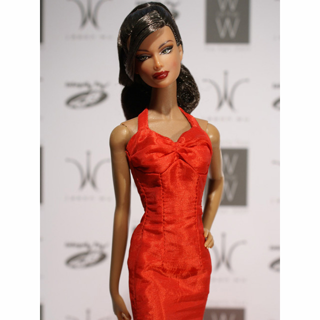 Fashion Royalty インティグリティトイズジャパン::collection
