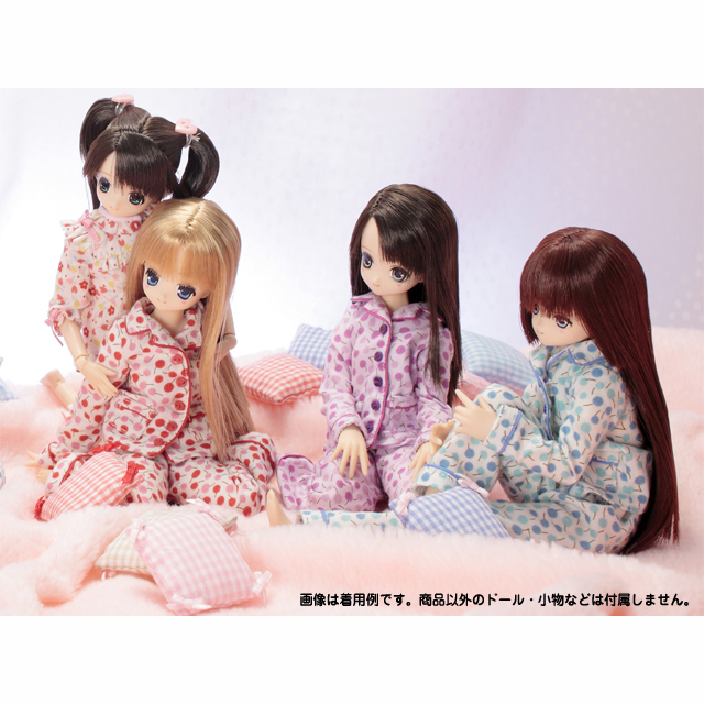 AZONE INTERNATIONAL::衣装・アイテム::商品一覧