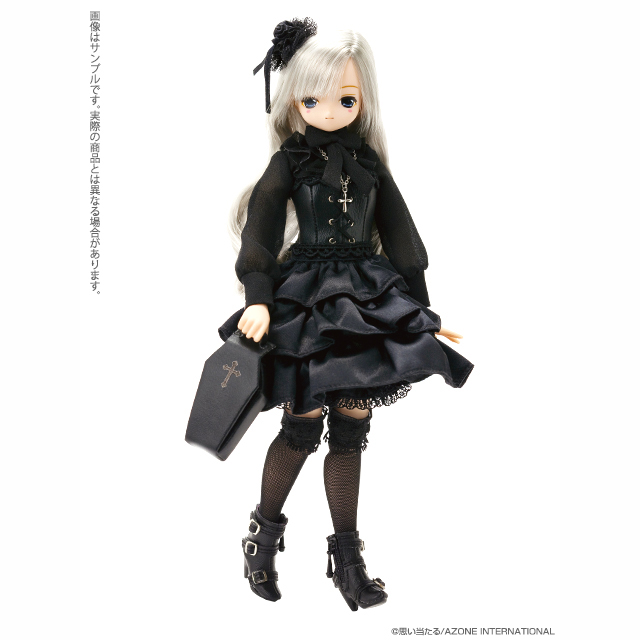 AZONE INTERNATIONAL::えっくす☆きゅーと::商品詳細 AZONE INTERNATIONAL::えっくす☆きゅーと::商品詳細