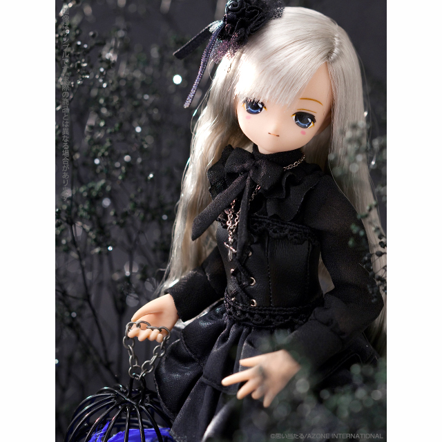 Secret Wonderland/Lien(リアン) Secret Wonderland/Lien(リアン)
