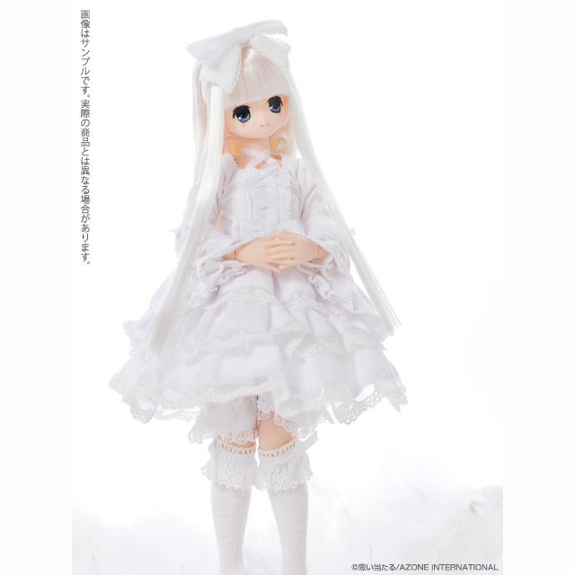 AZONE INTERNATIONAL::えっくす☆きゅーと::商品詳細