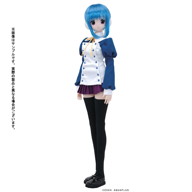 AZONE INTERNATIONAL::キャラクタードール::商品詳細