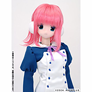 AZONE INTERNATIONAL::キャラクタードール::ドール一覧