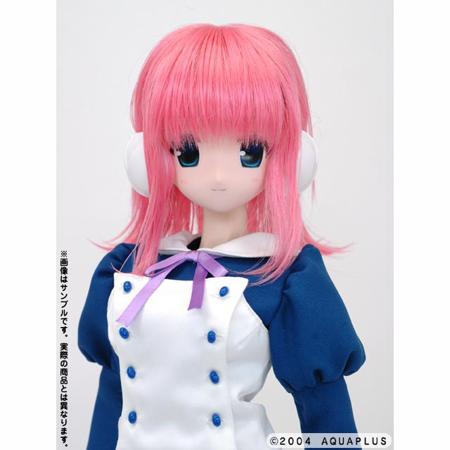 AZONE INTERNATIONAL::キャラクタードール::商品詳細