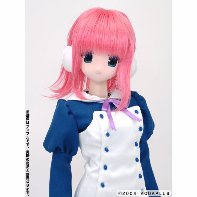 AZONE INTERNATIONAL::キャラクタードール::商品詳細