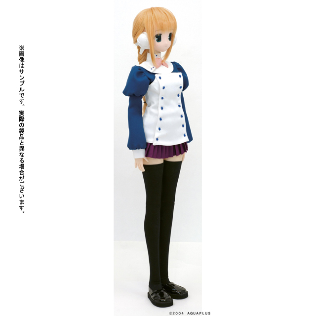 AZONE INTERNATIONAL::キャラクタードール::商品詳細