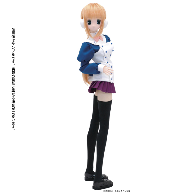 AZONE INTERNATIONAL::キャラクタードール::商品詳細